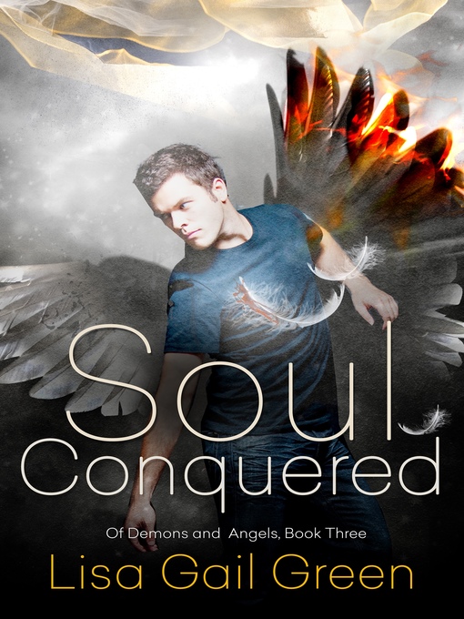 Title details for Soul Conquered by Lisa Gail Green - Available